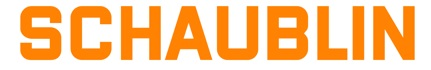 Schaublin
